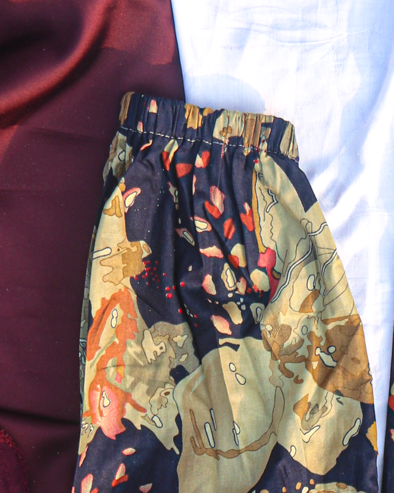 Short Tops 01 - Image 7