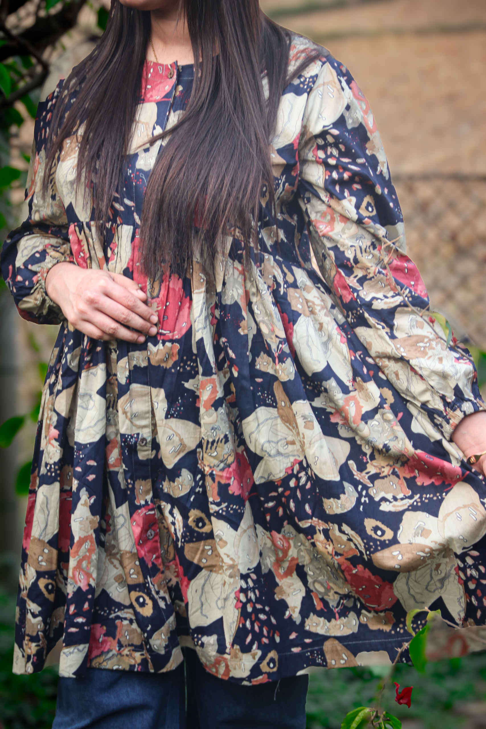 Short Tops 01 - Image 3