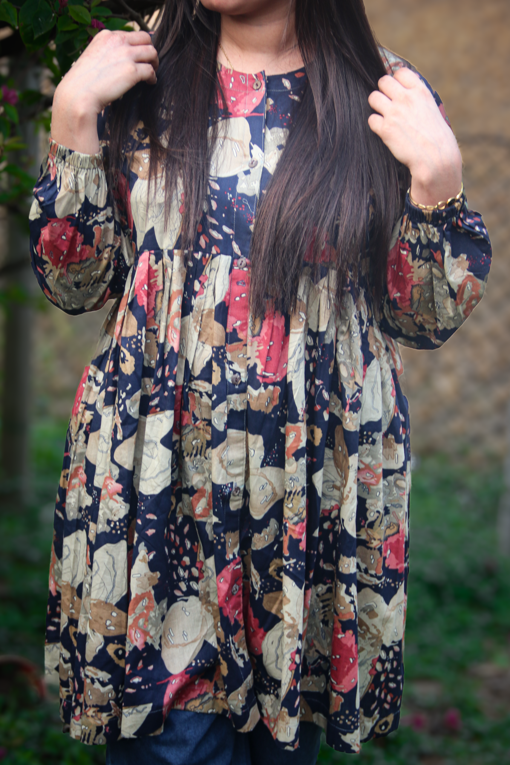 Short Tops 01 - Image 4